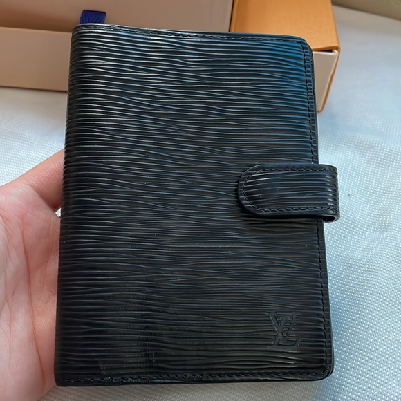 Louis Vuitton Accessories - Sold♥️Louis Vuitton Agenda ( 2pcs ) ❤️